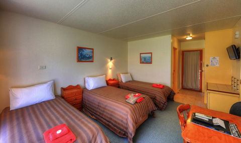 Port Arthur Motor Inn - Australia Accommodation 10