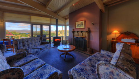 Port Arthur Motor Inn - Australia Accommodation 1