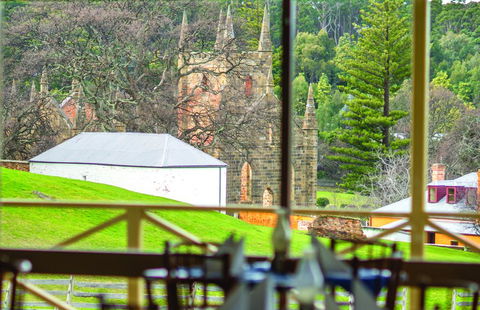 Port Arthur Motor Inn - Australia Accommodation 5