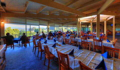 Port Arthur Motor Inn - Australia Accommodation 2