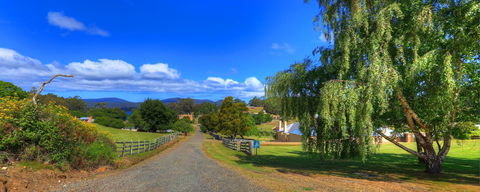 Port Arthur Motor Inn - Australia Accommodation 9