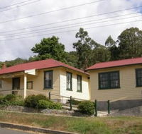 Return to Sender Lodge - Australia Accommodation