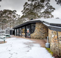 Discovery Parks  Cradle Mountain - Australia Accommodation