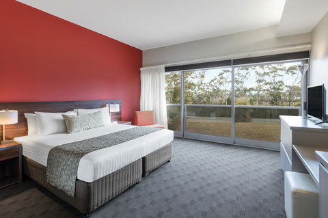 Travelodge Hotel Hobart Airport - Australia Accommodation 3