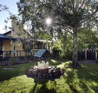 Blue Wren Riverside Cottage - Australia Accommodation