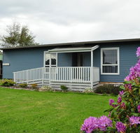 GreenGate Cottages - Australia Accommodation