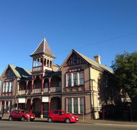 Arthouse Hostel - Australia Accommodation