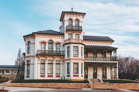 Maylands Lodge - Australia Accommodation 17