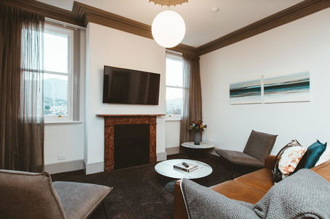 Maylands Lodge - Australia Accommodation 12