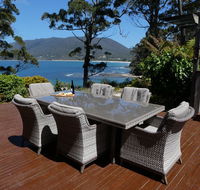 Osprey Lodge  Bungalow - Australia Accommodation