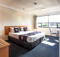 Black Buffalo - Australia Accommodation