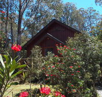 Cradle Mountain Highlanders - Australia Accommodation