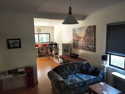 Wanderlust Cottage - Australia Accommodation 6