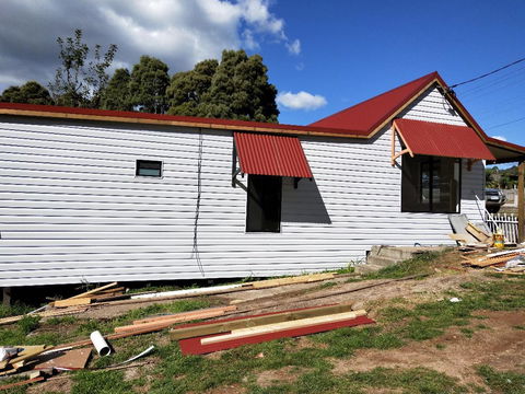 Wanderlust Cottage - Australia Accommodation 16