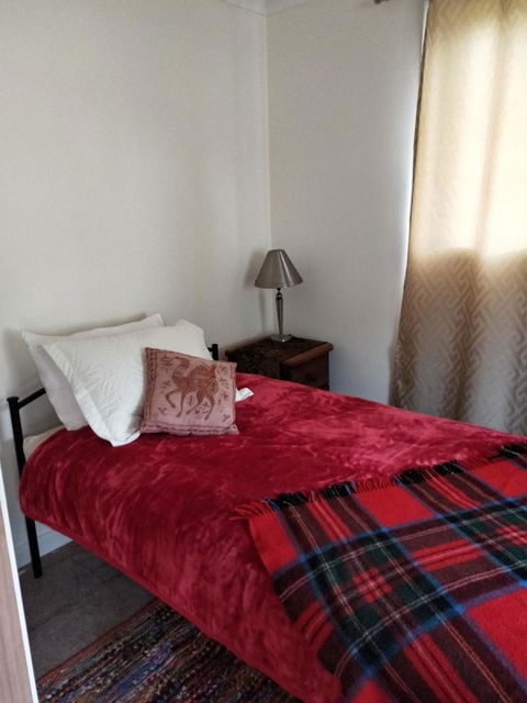 Wanderlust Cottage - Australia Accommodation 8
