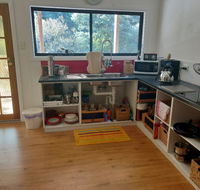 Wanderlust Cottage - Australia Accommodation