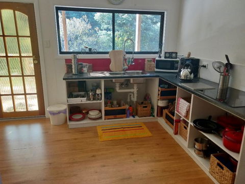 Wanderlust Cottage - Australia Accommodation 0