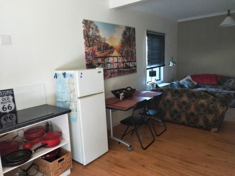 Wanderlust Cottage - Australia Accommodation 3