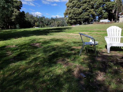 Wanderlust Cottage - Australia Accommodation 13
