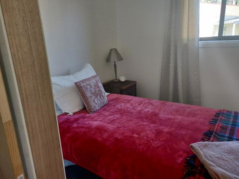 Wanderlust Cottage - Australia Accommodation 1