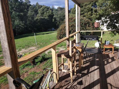 Wanderlust Cottage - Australia Accommodation 2