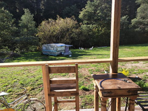 Wanderlust Cottage - Australia Accommodation 5
