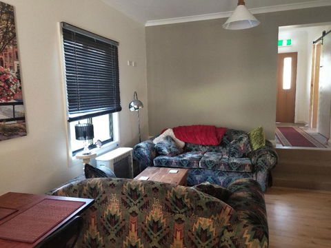 Wanderlust Cottage - Australia Accommodation 4