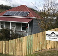 Derby Digs Cottage - Australia Accommodation