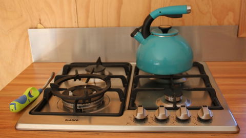 BAY OF FIRES ECO HUT Off Grid Experience At Binalong Bay - Australia Accommodation 15