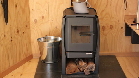 BAY OF FIRES ECO HUT Off Grid Experience At Binalong Bay - Australia Accommodation 16