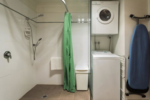 Arthur Riverfront And Sea Lodge Downstream - Australia Accommodation 16