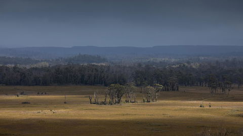 Arthur Riverfront And Sea Lodge Downstream - Australia Accommodation 42