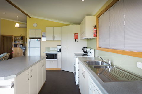 Arthur Riverfront And Sea Lodge Downstream - Australia Accommodation 10