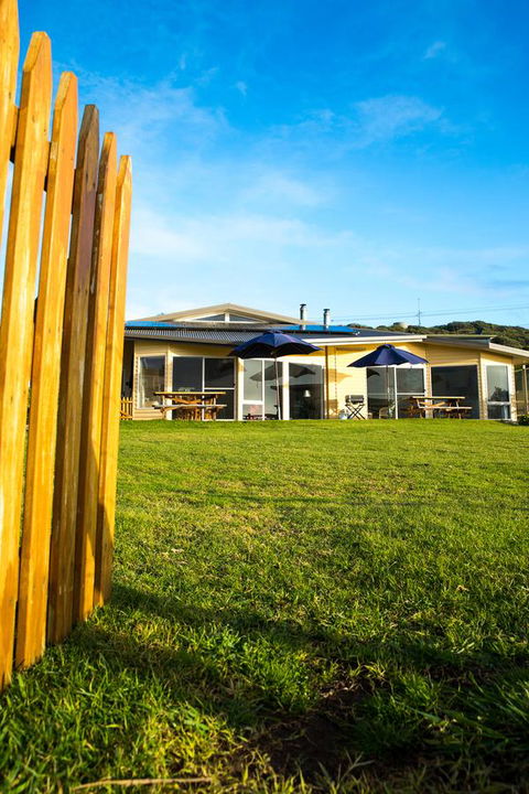 Arthur Riverfront And Sea Lodge Downstream - Australia Accommodation 18
