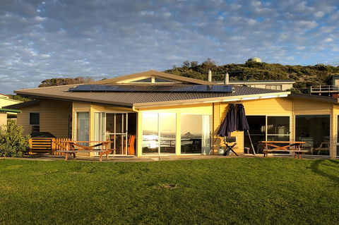 Arthur Riverfront And Sea Lodge Downstream - Australia Accommodation 20