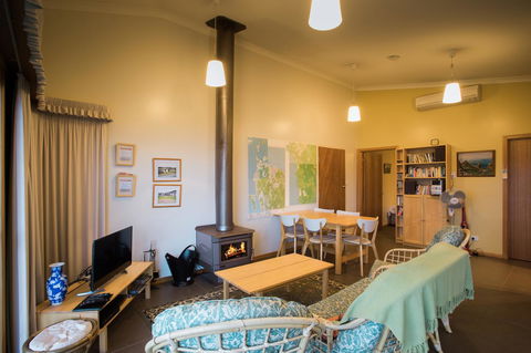 Arthur Riverfront And Sea Lodge Downstream - Australia Accommodation 7