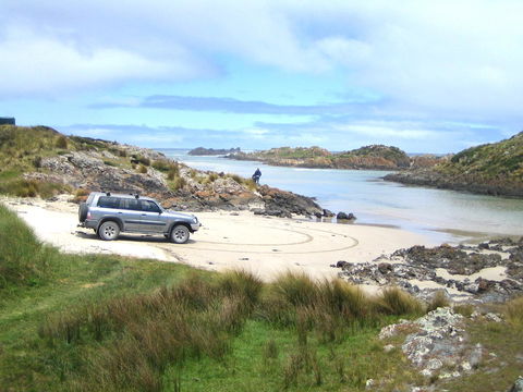 Arthur Riverfront And Sea Lodge Downstream - Australia Accommodation 25