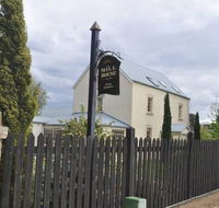 The Mill House Cottage - Australia Accommodation