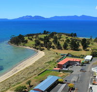 Swansea Waterloo Inn - Australia Accommodation