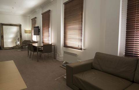 Ikon Hotel - Australia Accommodation 13