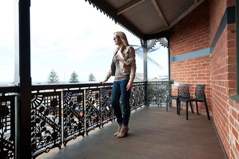 Ikon Hotel - Australia Accommodation 30