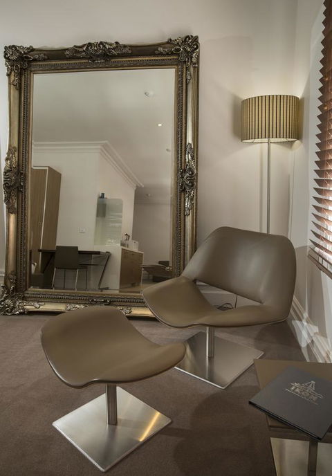 Ikon Hotel - Australia Accommodation 15