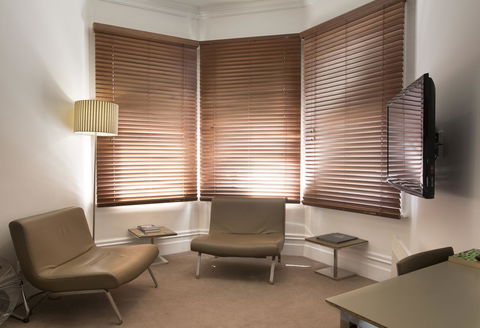 Ikon Hotel - Australia Accommodation 23