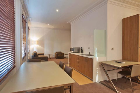 Ikon Hotel - Australia Accommodation 22