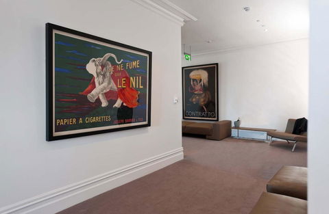 Ikon Hotel - Australia Accommodation 27