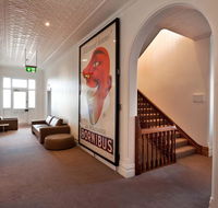 Ikon Hotel - Australia Accommodation