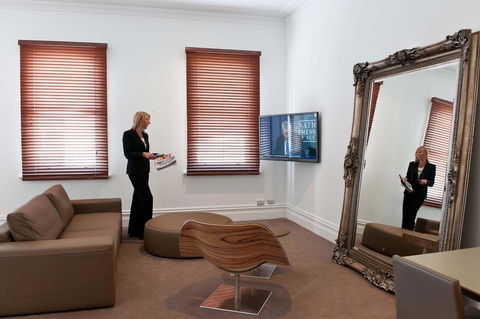 Ikon Hotel - Australia Accommodation 32