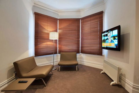 Ikon Hotel - Australia Accommodation 20