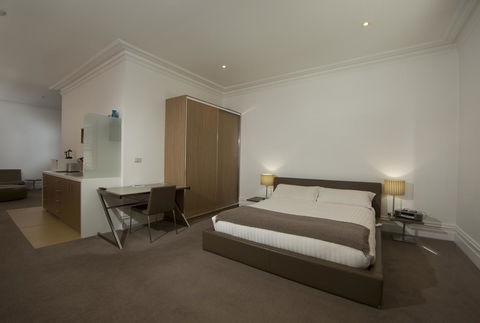 Ikon Hotel - Australia Accommodation 10