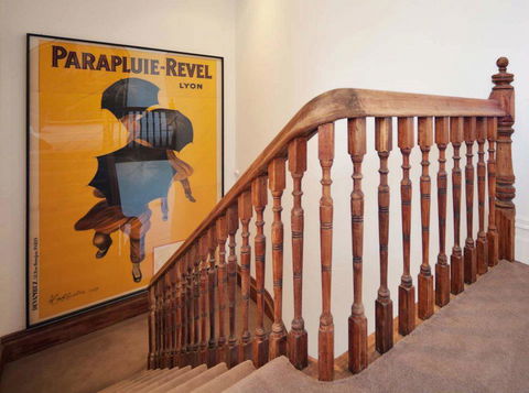 Ikon Hotel - Australia Accommodation 4